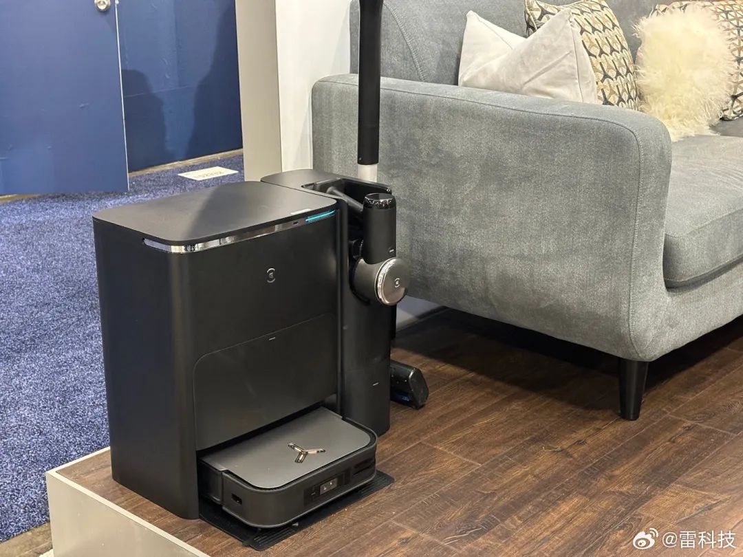 CES 2024新奇展品盤點 展商各顯神通，最大驚喜居然是它 —— 攝制服務